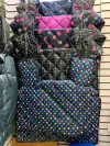 وتحتوي السيارة الكهربائية التي يستخدمها الصانع في فصل الشتاء على الدرع الواقي لمركبة عازلة للماء Item Picture